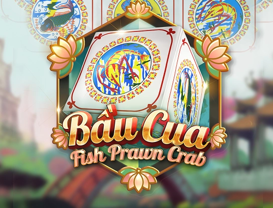 Trò chơi Bс║зu Cua Viс╗Зt